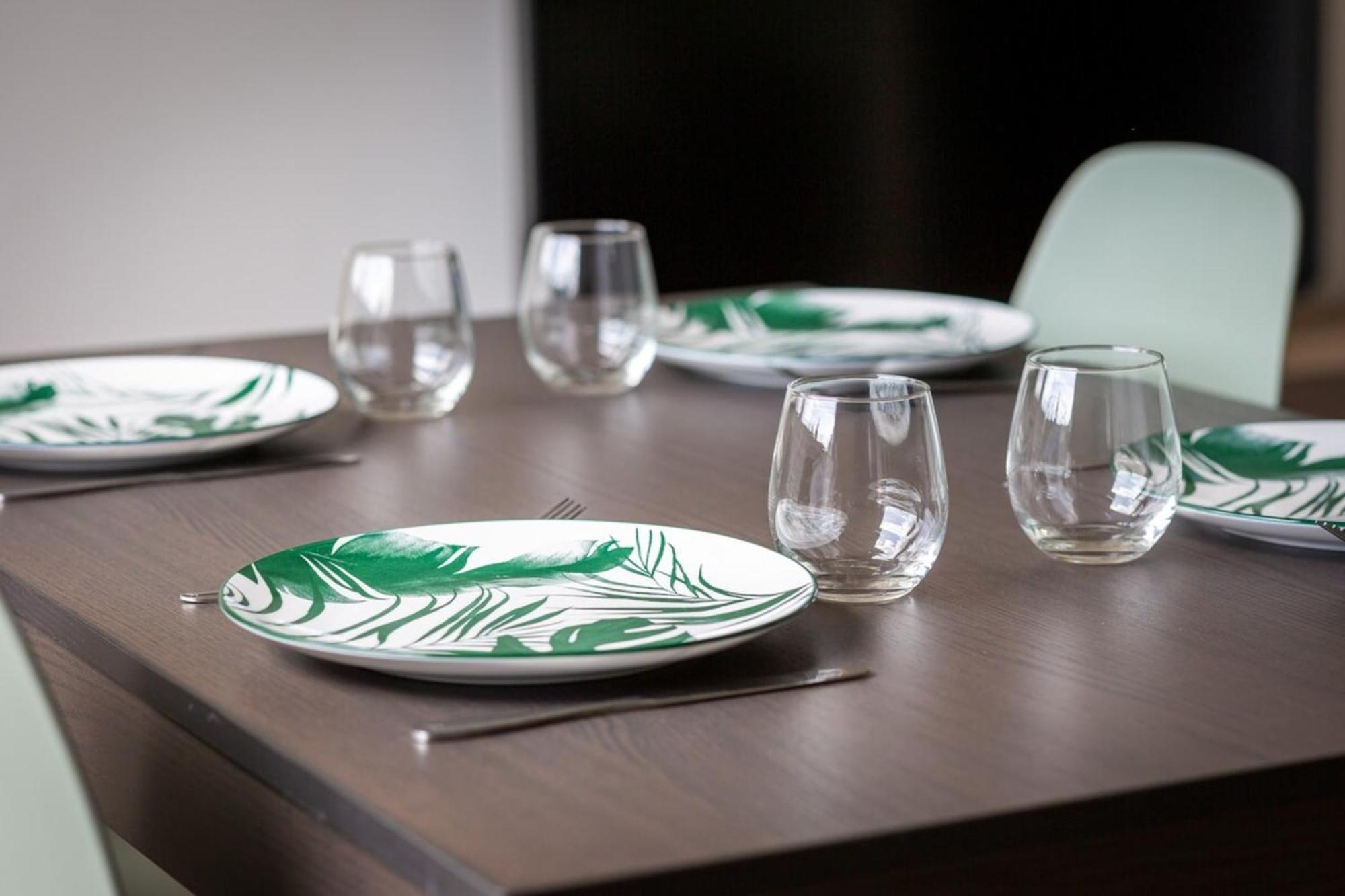 Appartement Marine Votre F2 Moderne A