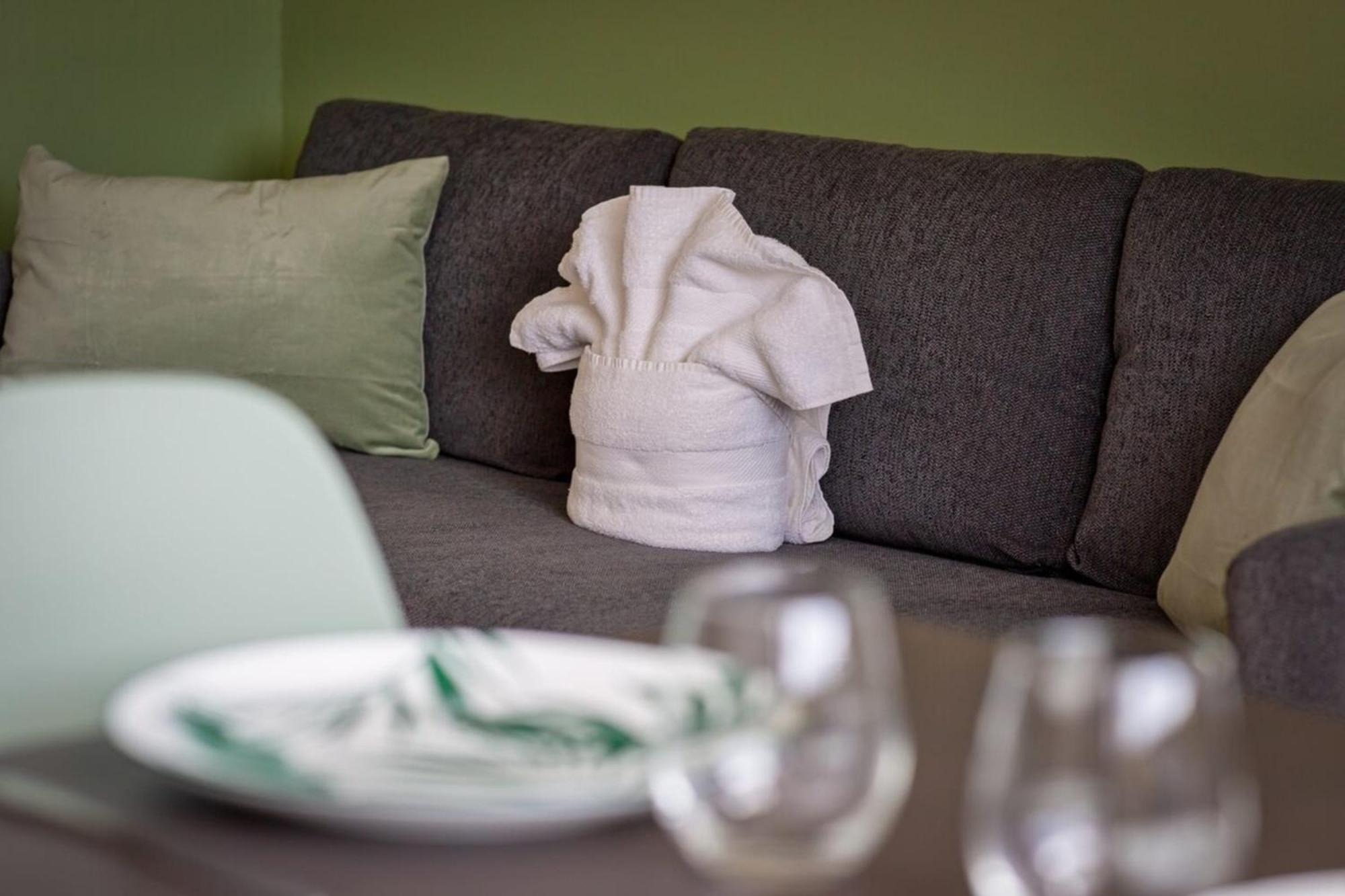 Marine Votre F2 Moderne A Appartement